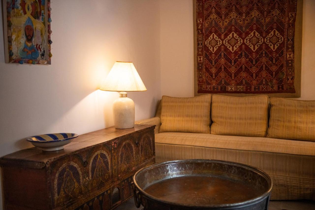 Riyad El Cadi Marrakesh Eksteriør bilde