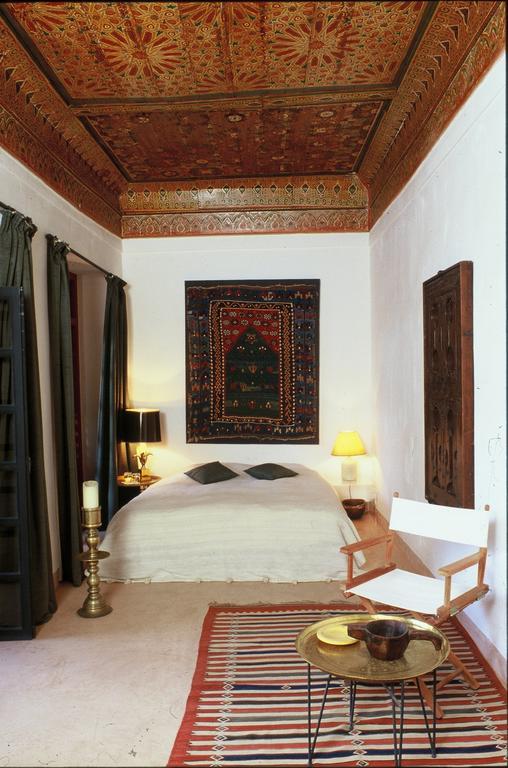 Riyad El Cadi Marrakesh Eksteriør bilde